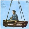Martin Carthy (마틴 카시) - Martin Carthy [LP]