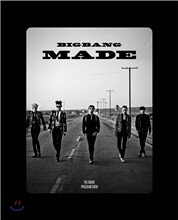 빅뱅 (Bigbang) - 2017 Concert Last Dance In Seoul Blu-ray