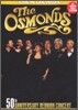 Osmonds - Live in Las Vegas : 50th Anniversary Reunion Concert