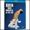 Queen (퀸) - Rock Montreal & Live Aid [Blu-ray]