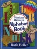 Merriam-Webster's Alphabet Book
