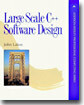 Large-Scale C++ Software Design