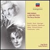 Inge Borkh / Ljuba Welitsch 잉게 보르크와 류바 벨리치 - 데카 리사이틀 (The Decca Recital)