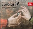 Schola Gregoriana Pragensis 카를 4세와 프라하 - 중세 프라하의 노래 (Carolus Ⅳ) 한나 블라치코바, 스콜라 그레고리아나 프레겐시스