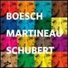 Florian Boesch 슈베르트: 가곡집 - 어부, 난쟁이, 그대는 나의 안식 외 (Schubert: 24 Lieder - Der Fischer, Der Zwerg, Du Bist die Ruh) 플로리안 뵈슈