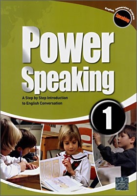 Power Speaking 1