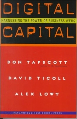 Digital Capital