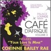 Palace Lounge Presents Cafe d'Afrique, Vol.3