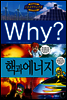 Why? 와이 핵과 에너지