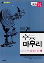 PASSING CODE #708 수능마무리 수리영역 가형(8절)(2008년)