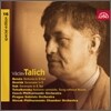 Vaclav Talich 바츨라프 탈리히 체코 음악 - 안톤 벤다 / 드보르작 / 수크 / 차이코프스키
