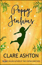 Poppy Jenkins