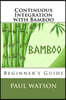 Continuous Integration with Bamboo
