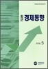 최근 경제동향 2008 5월호