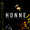 Honne - Warm On A Cold Night (LP)