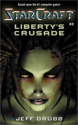 Liberty's Crusade