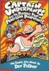 Captain Underpants #04 : Captain Underpants and the Perilous Plot of Professor Poopypants