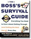 The Boss's Survival Guide