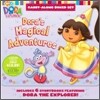 Dora's Magical Adventures : A Carry-Along Boxed Set