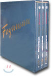 The Feynman Lectures on Physics