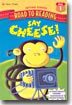 Step Into Reading 1 : Say Cheese!
