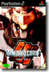 아머드 코어 3 (PS2용)