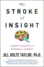 My Stroke of Insight