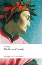 The Divine Comedy