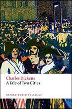 A Tale of Two Cities