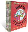 Brava, Strega Nona!