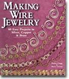 Making Wire Jewelry