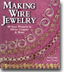 Making Wire Jewelry
