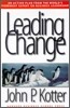 Leading Change