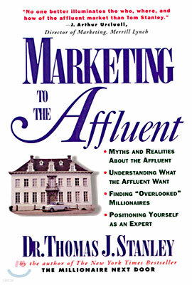 Marketing to the Affluent