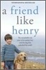 A Friend Like Henry: The Remarkable True Story of an Autistic Boy and the Dog That Unlocked His World