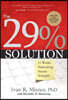 The 29% Solution: 52 Weekly Networking Success Strategies
