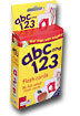 abc and 123