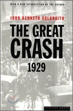 The Great Crash 1929