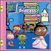 The Princess and the Pea