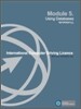 ICDL Module 5 데이터베이스