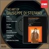 Giuseppe di Stefano 쥬세페 디 스테파노의 예술 (The Art of)