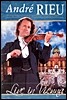 Andre Rieu 앙드레 류 라이브 인 비엔나 DVD (Live In Vienna)