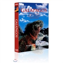 갈라파고스 : BBC다큐