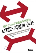 브랜드 차별화 전략
