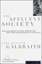 The Affluent Society