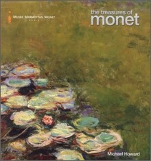 The Treasures Of Monet