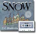 Snow (Hardcover set)