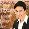 Space Kelly - My Favourite Songbook Vol.2 스페이스 켈리 2집