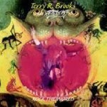 Terry R. Brooks - Rock The World (Digipack/수입)