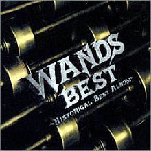 WANDS - WANDS Best - Historical Best Album